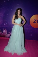 Kalyani Priyadarshan at Zee Telugu 2018 Apsara Awards